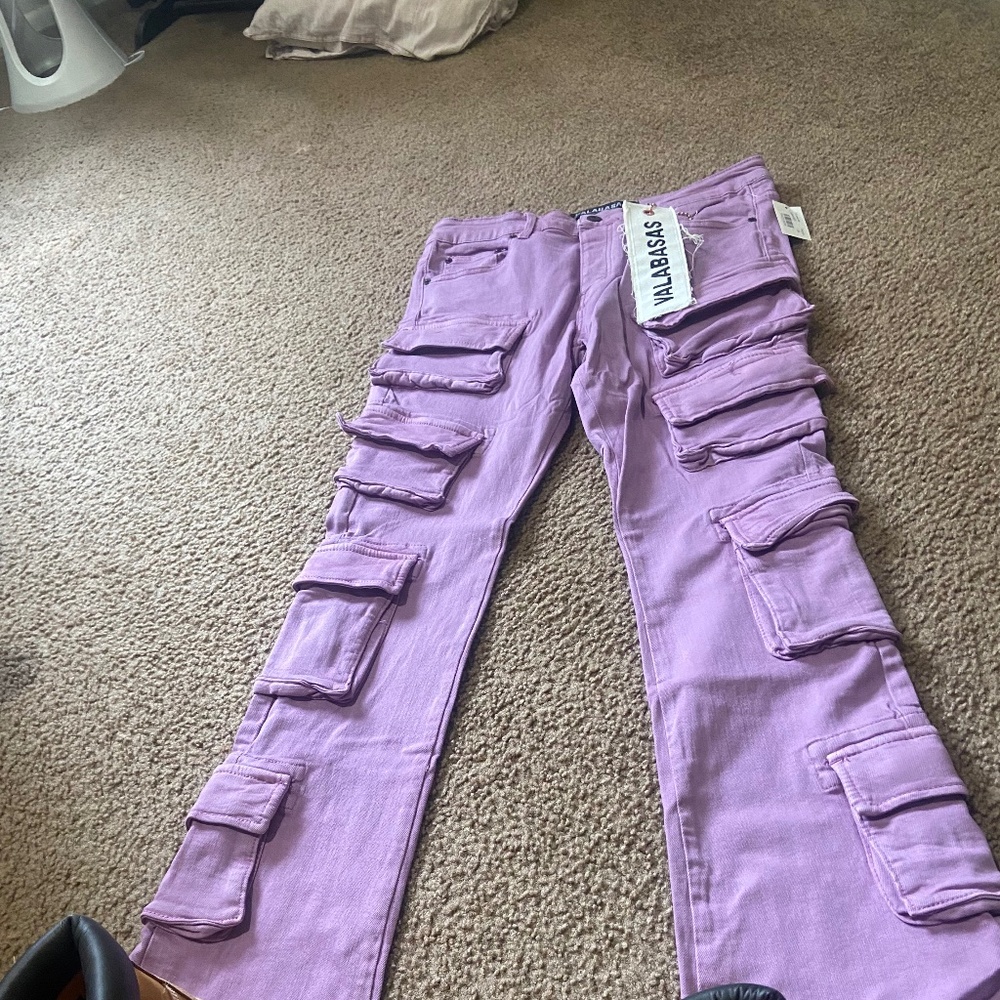 Men’s Valabasas Jeans